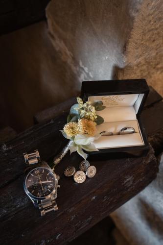 BODA Castell d'Enfesta BARCELONA WEDDING FILMS