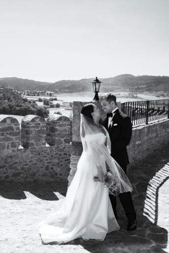 BODA Castell d'Enfesta BARCELONA WEDDING FILMS