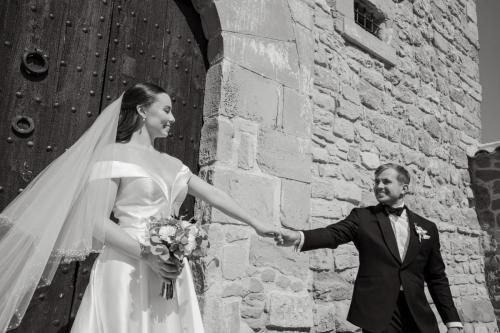 BODA Castell d'Enfesta BARCELONA WEDDING FILMS