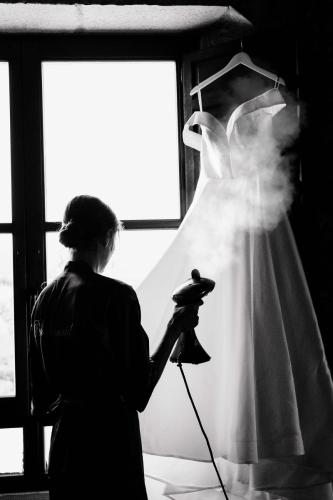 BODA Castell d'Enfesta BARCELONA WEDDING FILMS