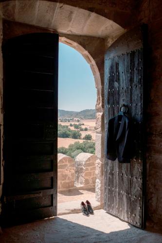 BODA Castell d'Enfesta BARCELONA WEDDING FILMS